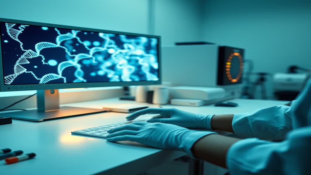 Claude’s CRISPR-like enzyme discovery: what was found, and what is still unknown