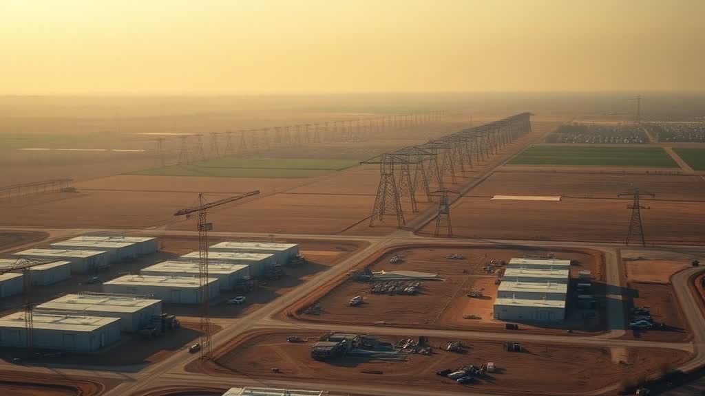$170B of AI data centres blocked, withdrawn or stalled: inside the speculation backlash