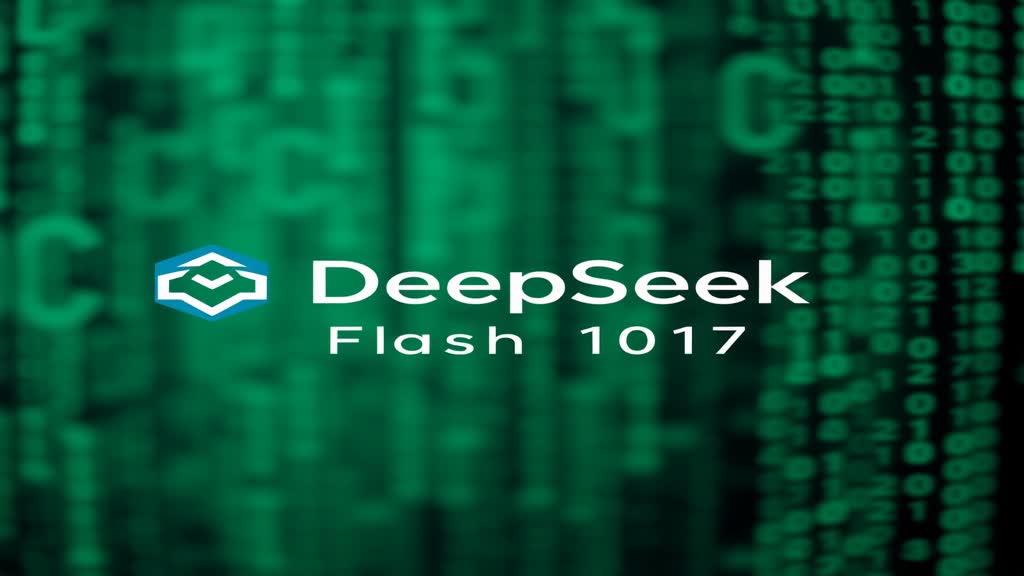 DeepSeek V4.1 Flash 1017: The Pareto Update That Reset the Cost Floor