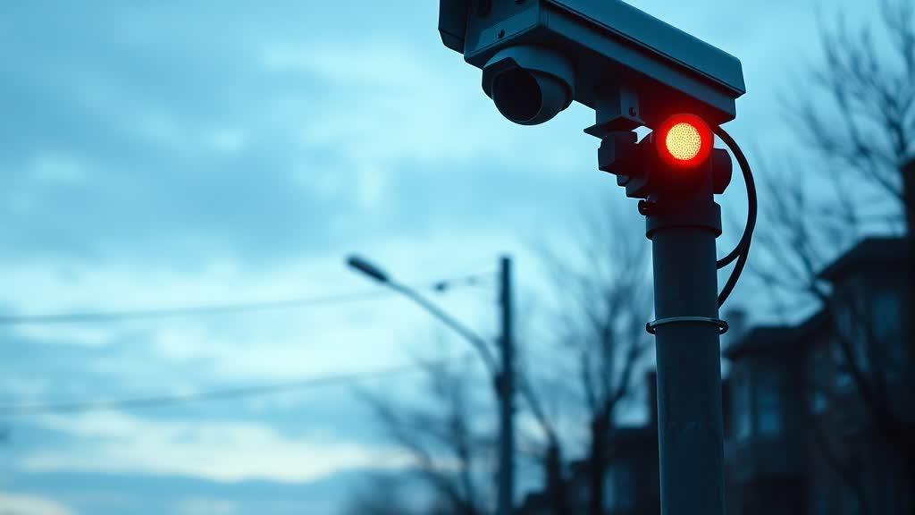 Flock Safety to Cut ~270 Jobs (18%) as AI Surveillance Backlash Bites