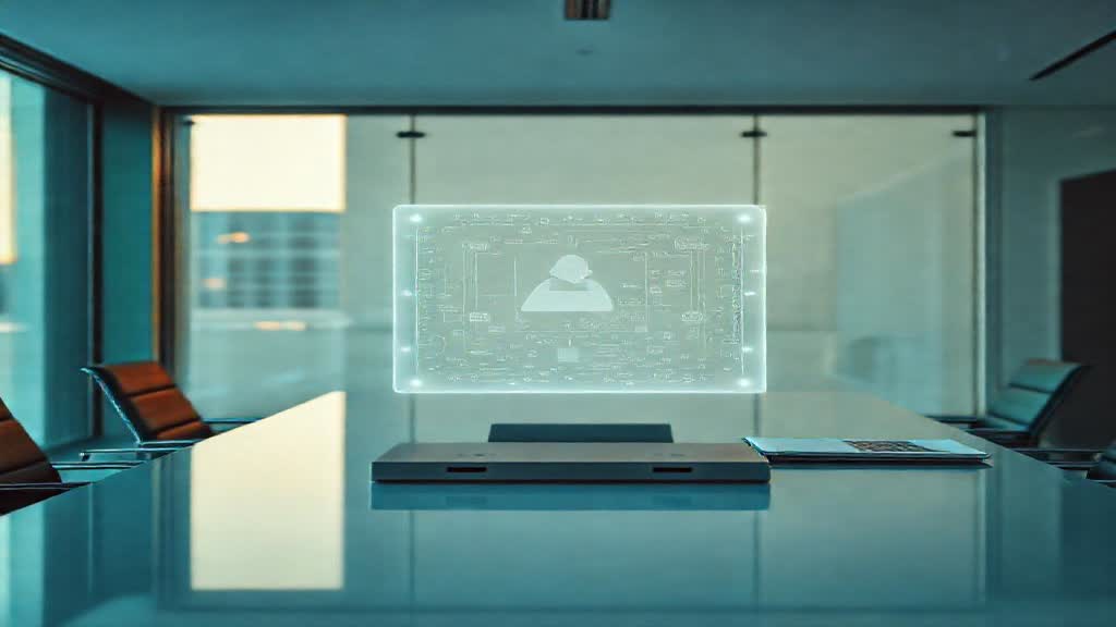 Google's Gemini Agent: A Universal Work Agent for Cloud and Workspace