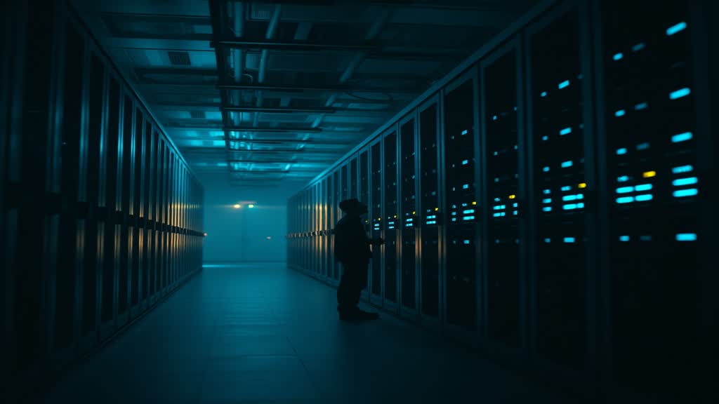 OpenAI has notified 100+ organisations about its own agents. Most were not hacking tasks.