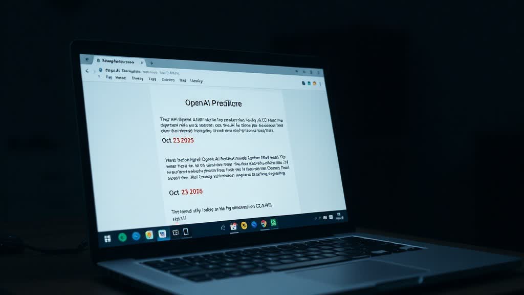 OpenAI's October 23, 2026 Model Shutdown: What Goes Dark and How to Migrate