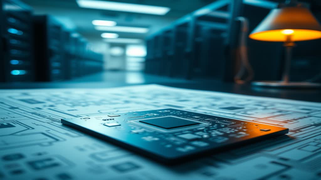 OpenAI and Synopsys Are Building GPT-Synopsys: A Frontier Model for Chip Design